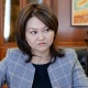Укук коргоочу Назгүл Турдубекова: "Зомбулукту жашырганда көйгөй чечилип кетпейт". КҮНСОБОЛ