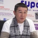 Чек арадагы Максат айылында 25 жыл жашаган айыл башчы: "Бишкекке келип "жашоо кандай сонун!" деп жатам"