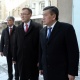 Президент Маалыматтарды иштеп чыгуу борборунун иши менен таанышты
