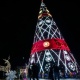 Мэрия: "Борбор калаадагы Жаңы жылдык иш-чараларга 5 миллиондон ашуун сом жумшалды"
