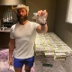 Блогер Конордун атаандашы Дональд Серронеге ишенип, миллион доллардан кол жууду