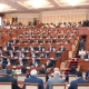 Парламент комитетинде согуштук аракеттерде катышкан партиялык кеңешчилерге социалдык жеңилдиктерди берүү боюнча мыйзам долбоору каралды