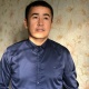 Ырчы Сапар Эркебаев уулдуу болду