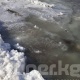 ЭЛДИК КАБАР: "Чоң-Алай районунда Ак-Суу дарыясынан суу ашып, айыл жашоочусунун үйүнө кирип кетти" дейт окурман