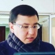 "Ата Мекендин" юристи катары таанылган Канатбек Азиз: "Матраимовду коррупционер деп жазган редакциялардын аны менен элдешүүгө ниеттери бар"