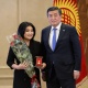 SUPER TV: Алтынбек Максүтов, Эгемберди Чалабаев, Кенже Дүйшеева... Президенттен сыйлык алган белгилүүлөр