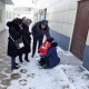 Свердлов районунда тилемчилик кылган 22 өспүрүм табылды