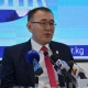 Толкунбек Абдыгулов: "Өткөн жылы социалдык насыянын көбү аймактарга бөлүндү"