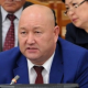 Жеңиш Разаков анын отставкасын талап кылган митинг тууралуу: "Ал жакка адамдар акча менен чыгарылган. Ким уюштурганын билем"