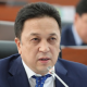 Депутат Аалы Карашев: "Өкмөттүн курамына гендердик квотаны киргизүү сунушун колдойм. Аялдар дагы жогорку кызматтарды ээлеши керек". КҮНСОБОЛ