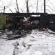 Томск облусунда чыккан өрт 10 мигранттын өмүрүн алды