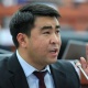 Депутат Акаев: "Жеңиш Разаков чек ара боюнча митинг акчага уюштурулган деп айтканы үчүн кызматын тапшырышы керек"