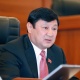 Депутат ден соолугунун мүмкүнчүлүгү чектелген балдар кадимки мектептерде окуса жакшы жылыштар боло турганын айтты