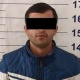 Ошто жасалма акча таратууга аракет кылган чет элдик жаран кармалды