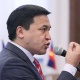 Депутат Каныбек Иманалиев чек ара маселеси: "Кээ бир маалыматтардын зыяны да, пайдасы да тийип калышы мүмкүн". КҮНСОБОЛ