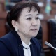 Айнуру Алтыбаева: "Биримдик" партиясынын тизмеси парламенттик шайлоого жакын съездде бекитилет"