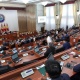 Парламентте чакан жана орто бизнестерге шарт түзүп берүү керектиги айтылды