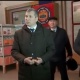 "Галстугуңар жок" деген облус башчысы сынга алынууда. Бул боюнча өкмөттүн Баткендеги өкүлчүлүгү "Туура эле айтылган сын" дейт