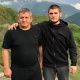 Хабиб Нурмагомедовдун атасы Макгрегор-Серроне беттеши муляж болгонун айтып чыкты