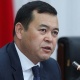 Вице-спикер: "Кыргыз мамлекетиндеги турмушка нааразы болгон тараптар болсо, Памирге бир жумага жолдомо алып бериш керек"