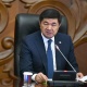 Мухаммедкалый Абылгазиев: "Өкмөттүн планы &ndash; бул абстракттуу документ эмес, ал түшүнүктүү жана айкын болушу керек"