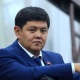 Депутат Алтынбек Жунус уулу: "Адамдын галстугуна эмес кылган ишине, айткан сөзүнө же кол койгон документине талап болушу керек". КҮНСОБОЛ