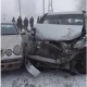 Кантта 3 унаанын катышуусунда жол кырсыгы катталып, 7 адам жаракат алды