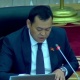 "Франкрут жана Майне". Вице-спикер Мирлан Бакиров Жогорку Кеңештин төрагасы Дастанбек Жумабековдун катасын кайталады