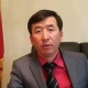 Коомдук ишмер Төлөгөн Келдибаев: "Өкмөттүн өкүлү мугалимдерге "галстугуңар жок" дегенди жакшы жолдор менен айтса болмок". КҮНСОБОЛ