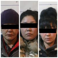 16 жаштагы кызды сойкулукка мажбурлаганга шектелгендер 2 айга камакка алынды