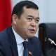 Вице-спикер "турмушуна нааразы болгон тараптар болсо, Памирге бир жумага жолдомо алып бериш керек" деген пикири боюнча түшүндүрмө берди