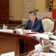 Бүгүн президент Коопсуздук кеңештин кезектеги жыйынын өткөрөт