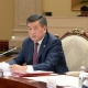 Мамлекет башчы Финпол "иш жашыруун" деген шылтоо менен маалымат бербей, Коопсуздук кеңештин чечимдерин аткарбай жатканын айтты