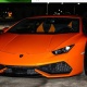 Социалдык тармакта Бишкекке келген алгачкы Lamborgini`ни талкууланууда
