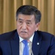 Президент Коопсуздук кеңештин санариптештирүү боюнча чечимин аткарбагандарга чара көрүлө турганын айтты