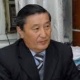 Коомдук ишмер Мукар Чолпонбаев: "Үч адамга өлүм жазасын киргизиш керек". КҮНСОБОЛ