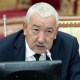 Депутат Исхак Масалиев: "Сотко, прокурорго буйрукту бир гана президенттик аппарат бериши мүмкүн". КҮНСОБОЛ