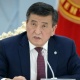 Мамлекет башчы Түркиянын элине жер титирөөнүн кесепетинен курман болгондорго байланыштуу көңүл айтты