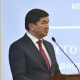 Өкмөт башчы: "Бүгүнкү күнү көмүскө экономиканын деңгээли кээ бир тармактар боюнча 50 пайызды түзөт"