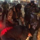 Ош шаарында өткөн жылы уюшкан кылмыштуу топтун 8 мүчөсү камалган