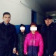 Жайыл районунда дайынсыз жоголгон эки кыз табылып, ата-энесине өткөрүлүп берилди