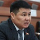 КҮНСОБОЛ: Өкмөттүн медицина тармагындагы иш алып баруусу сизди канааттандырабы? Икрамов: "Өкмөттүн медицина жаатындагы иш алып баруусу канааттандырбайт"