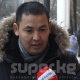 Жарандык активист Нурказы Батырбеков: "Өкмөттүн саламаттыкты сактоо тармагына тиешелүү ишине "нөл" деген баа берем". КҮНСОБОЛ