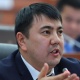 Депутат Марлен Маматалиев: "Медицина тармагы бейтаптарга же операция жасай албаса, же дарылануусуна шарт түзө албаса - уят" КҮНСОБОЛ