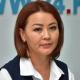 "Жашоо булагы" кайрымдуулук фондунун өкүлү Айзада Деркембаева: "Кан коопсуздугу боюнча улуттук программа иштелип чыгышы керек". КҮНСОБОЛ
