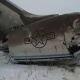 Ооганстандагы кулап түшкөн учакты "Талибан" кыймылы атып түшүргөнүн билдирди