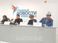 "Равшан Жээнбековдун кармалышы тергөөнүн чечими эмес, бийликтин чечими болду" дейт жактоочу