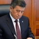 Президент Коопсуздук кеңешинин 2020-жылдын 24-январындагы жыйынынын жыйынтыгы боюнча чечимге кол койду