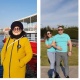 Жылдыздарда кышкы каникул. Ырчы Дилшат Кангелдиева тарыхый жайлары үчүн Түркияга токтолсо, Айнура Салахидинова жылуу Египетти тандады