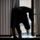 Мурун соттолгон адам уурулукка шектелип кармалды